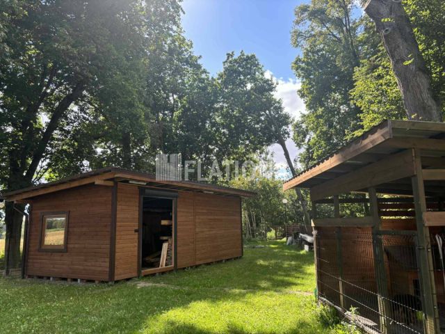 dom wolnostojący, 21 pokoi Gardzień. Zdjęcie 16