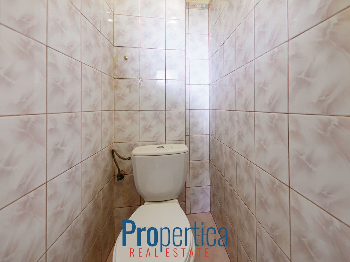 Mieszkanie 3-pokojowe Warszawa, ul. Mokra. Zdjęcie 11