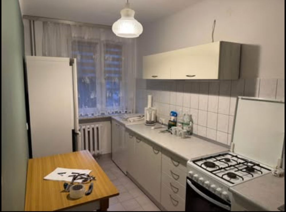 Mieszkanie 3-pokojowe Rzeszów, ul. Henryka Sienkiewicza. Zdjęcie 5