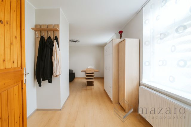 Mieszkanie 3-pokojowe Bydgoszcz Fordon, ul. Fordońska. Zdjęcie 6