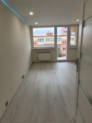 Mieszkanie 3-pokojowe Legnica. Zdjęcie 1