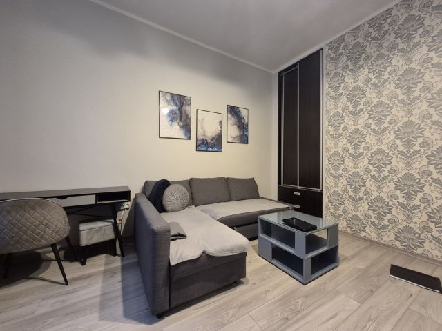 Mieszkanie 2-pokojowe Wrocław, ul. Stanisława Więckowskiego. Zdjęcie 3