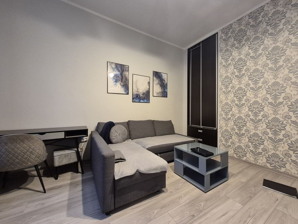 Mieszkanie 2-pokojowe Wrocław, ul. Stanisława Więckowskiego. Zdjęcie 3