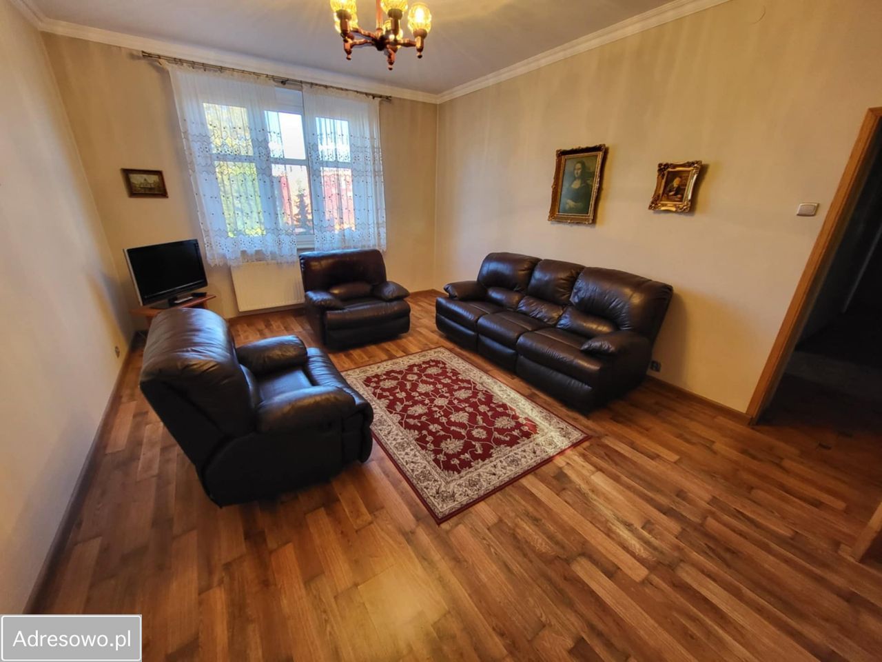 Mieszkanie 4-pokojowe Mysłowice, ul. Mikołowska. Zdjęcie 6