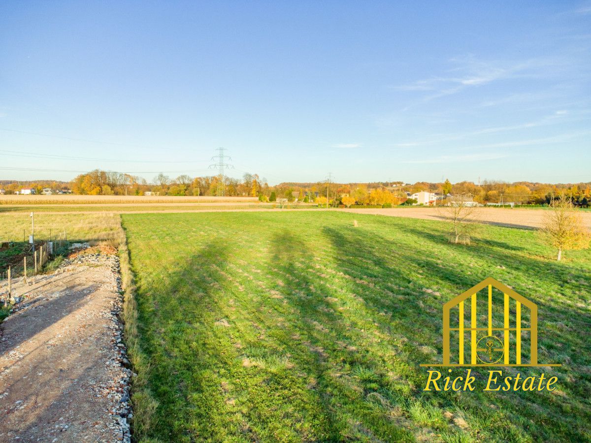 Działka budowlana Międzyrzecze Dolne. Zdjęcie 15