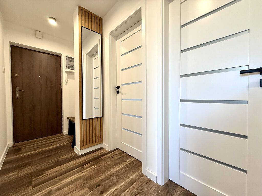 Mieszkanie 3-pokojowe Rzeszów, ul. Husarska. Zdjęcie 15