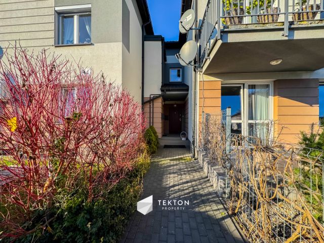 Mieszkanie 5-pokojowe Warszawa Rembertów, ul. Pancerna. Zdjęcie 20