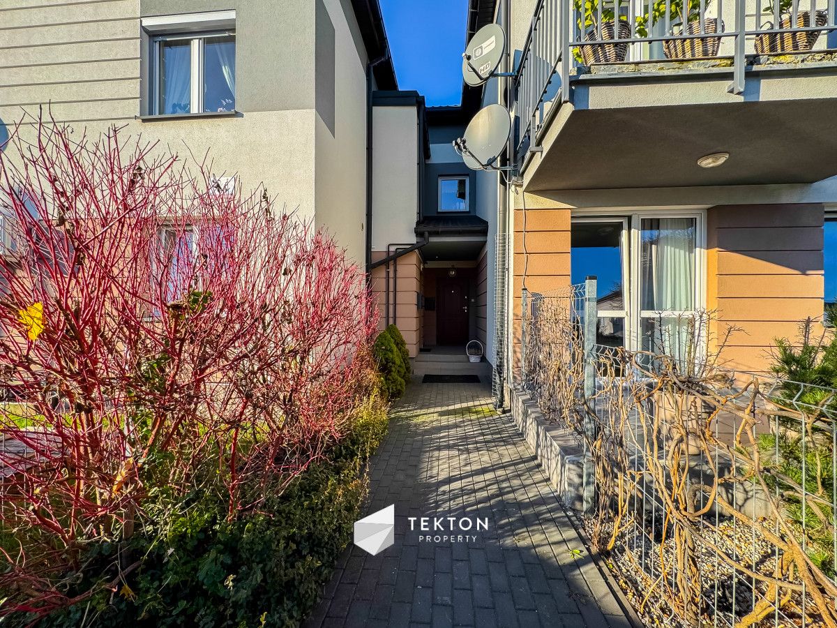 Mieszkanie 5-pokojowe Warszawa Rembertów, ul. Pancerna. Zdjęcie 20