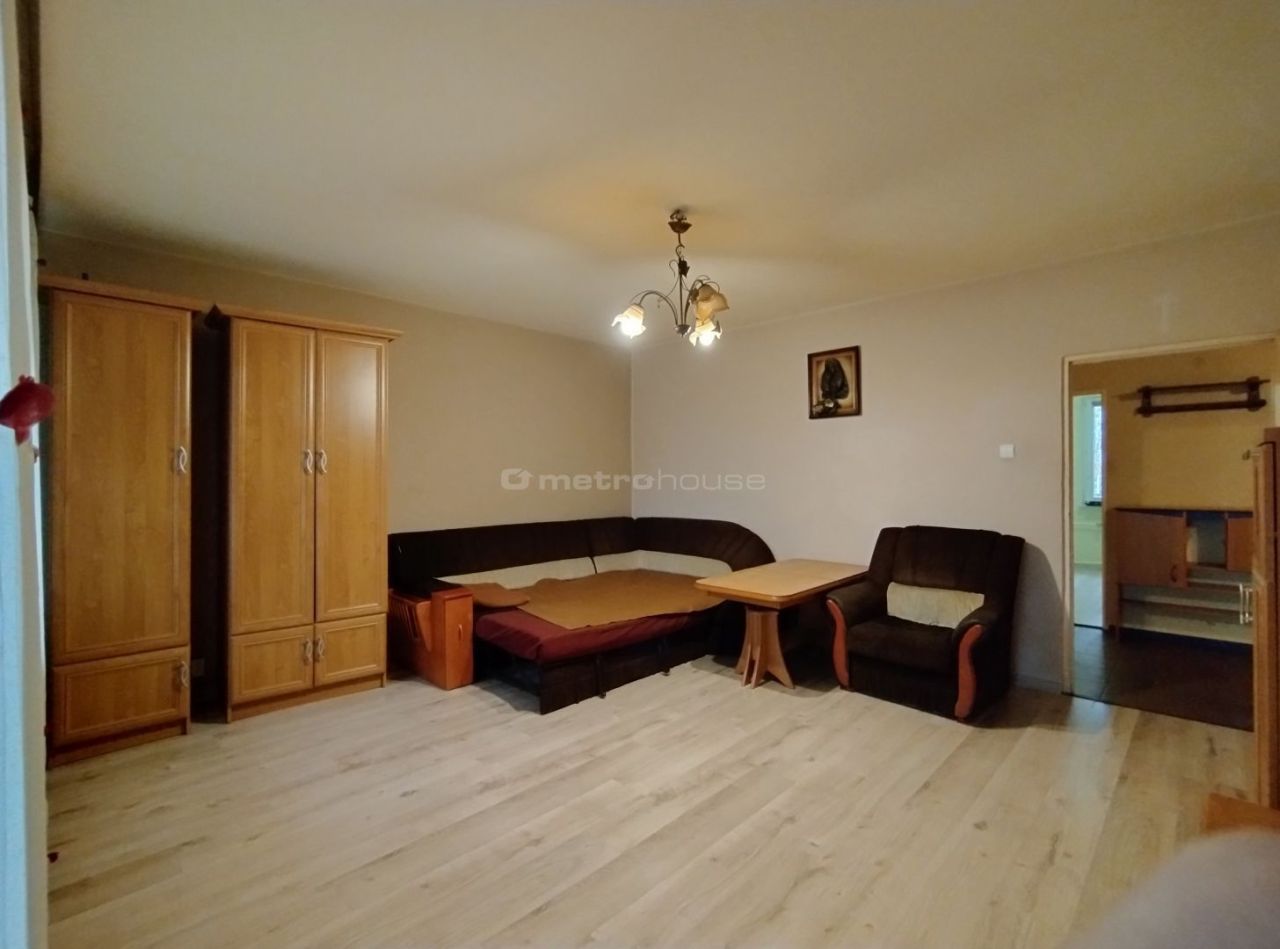 Mieszkanie 4-pokojowe Wyszków. Zdjęcie 3