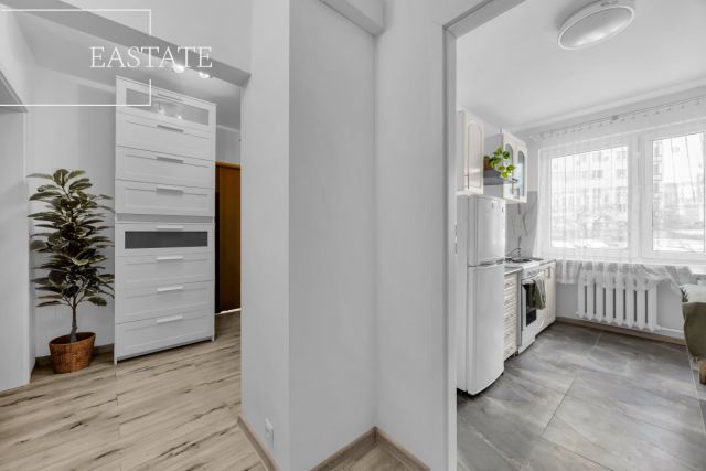 Mieszkanie 2-pokojowe Warszawa Praga-Południe, ul. Jana Nagórskiego. Zdjęcie 6