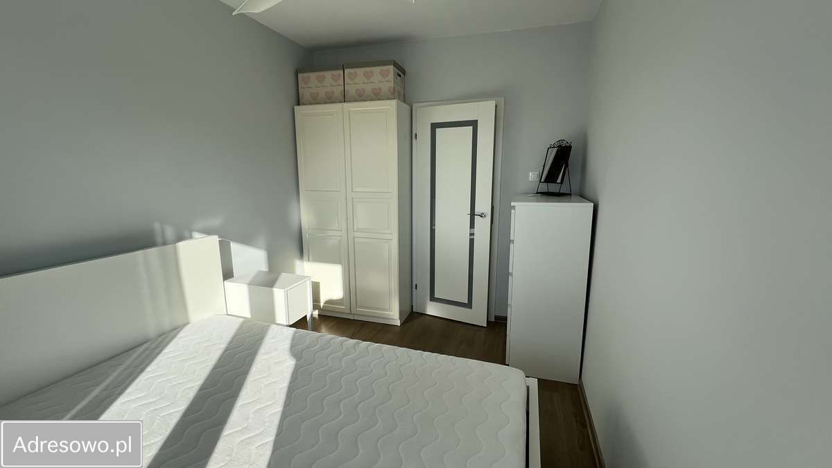 Mieszkanie 2-pokojowe Łódź Retkinia, ul. Kostki Napierskiego. Zdjęcie 6