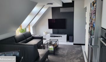 Mieszkanie 4-pokojowe Szczecin Stołczyn, ul. Policka