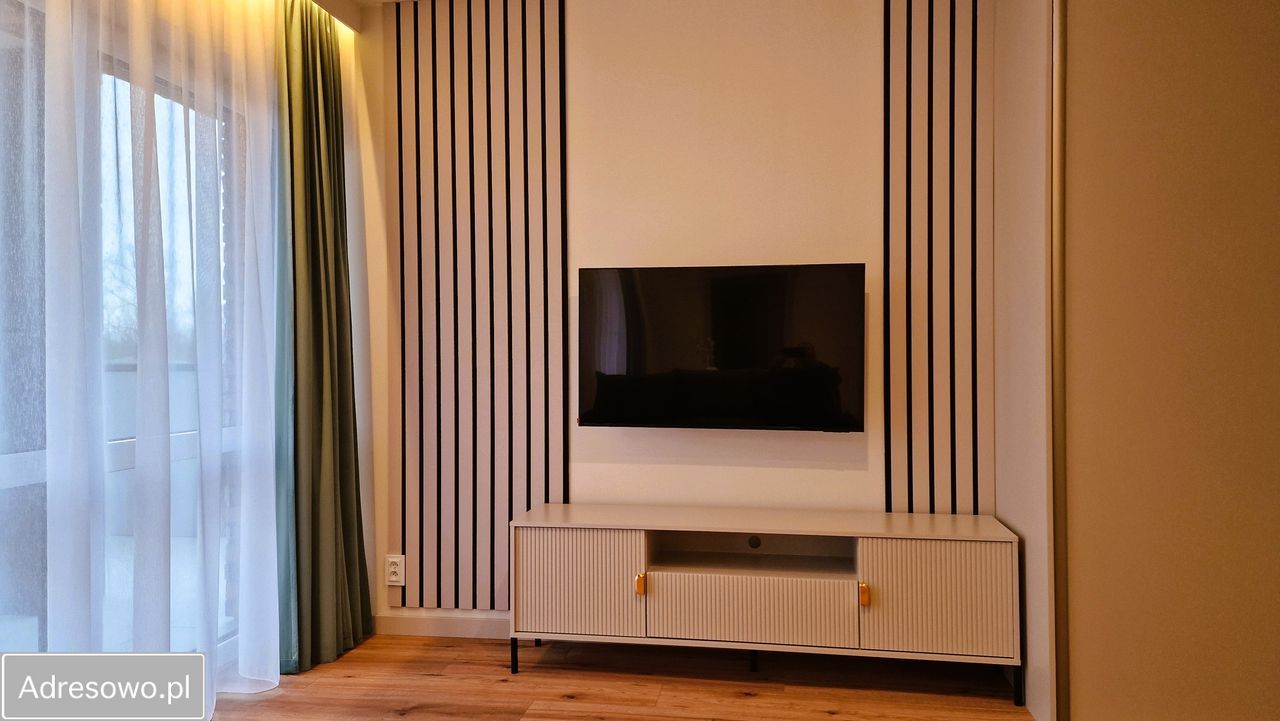 Mieszkanie 2-pokojowe Zielonka, ul. Kolejowa. Zdjęcie 3