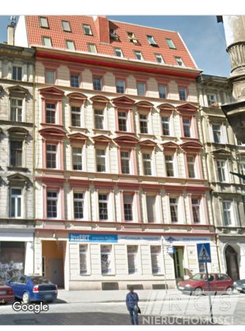 Mieszkanie 2-pokojowe Wrocław, ul. Komuny Paryskiej. Zdjęcie 11