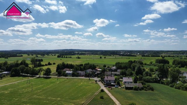 dom wolnostojący, 4 pokoje Konin, ul. Osada. Zdjęcie 2