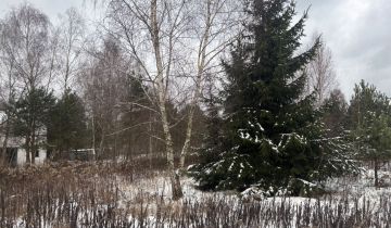 Działka budowlana Cisie