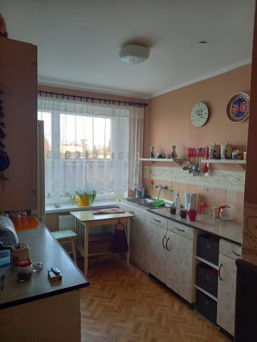 Mieszkanie 2-pokojowe Głuchowo, os. im. Kazimierza Dobruckiego. Zdjęcie 9