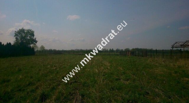 Działka budowlana Warszawa Ursynów. Zdjęcie 2