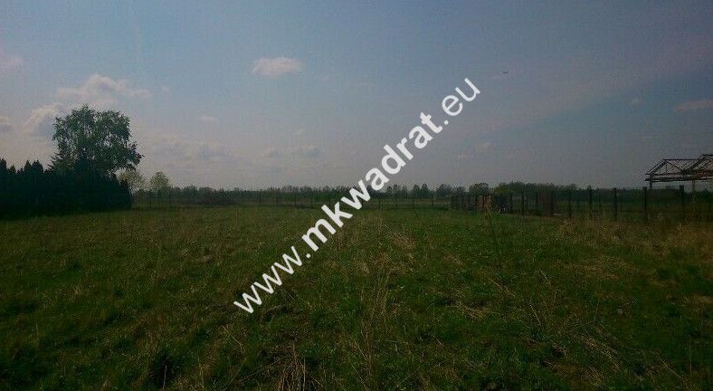 Działka budowlana Warszawa Ursynów. Zdjęcie 2