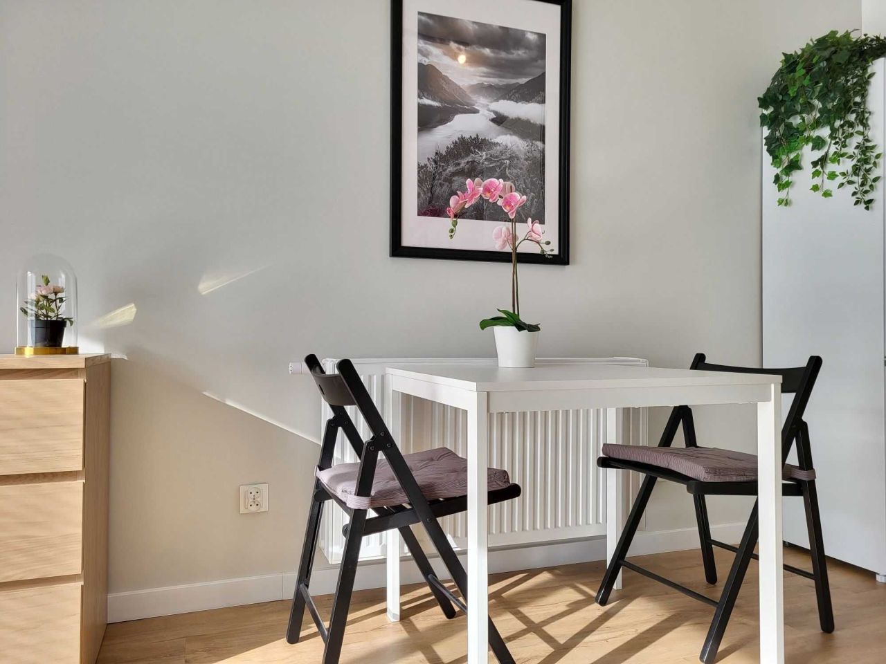 Mieszkanie 1-pokojowe Gdańsk Jasień, ul. Kartuska. Zdjęcie 8