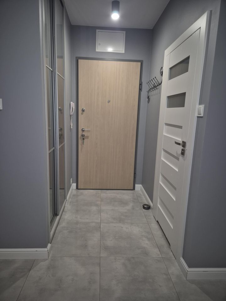 Mieszkanie 3-pokojowe Warszawa Ursus, ul. Tadeusza Hennela. Zdjęcie 20