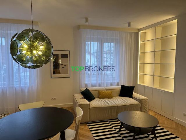 Mieszkanie 2-pokojowe Warszawa Żoliborz, ul. ks. Jerzego Popiełuszki. Zdjęcie 2