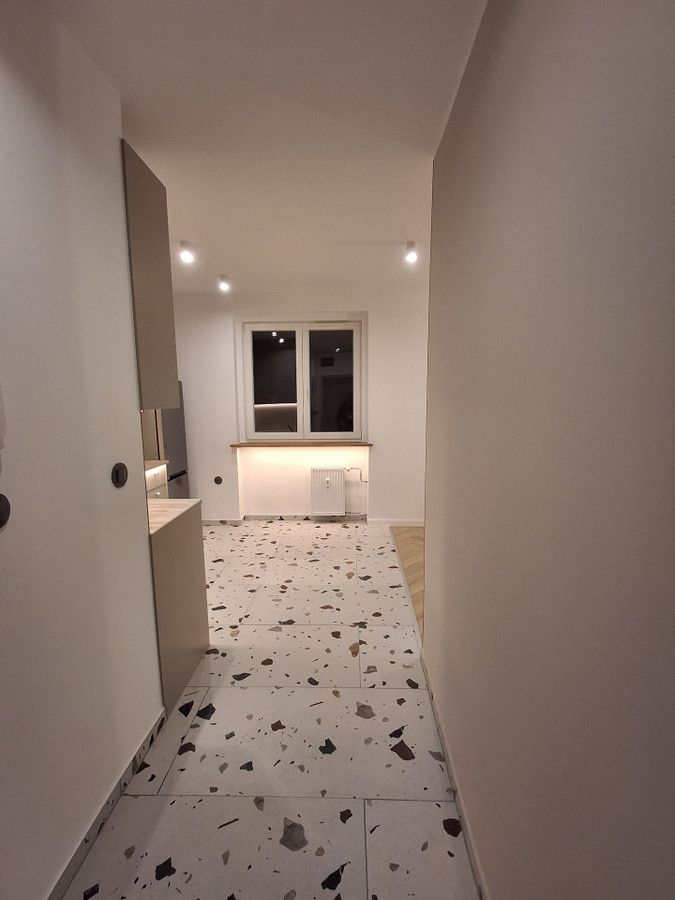 Mieszkanie 1-pokojowe Katowice Koszutka, ul. Alfonsa Górnika. Zdjęcie 7