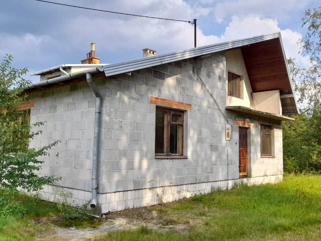 dom wolnostojący Groble. Zdjęcie 6