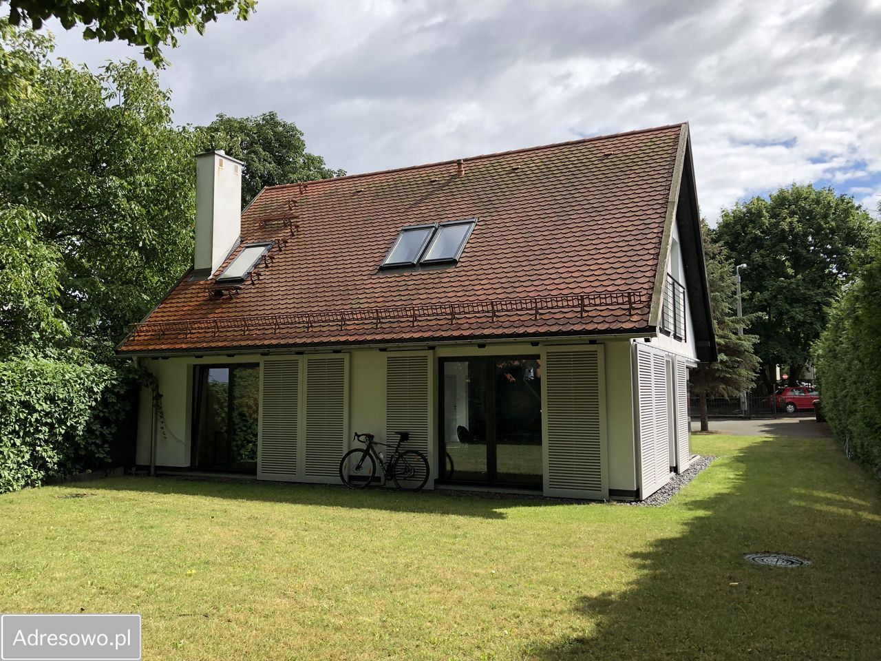 Lokal Gdańsk Oliwa, ul. Nadwodna. Zdjęcie 13