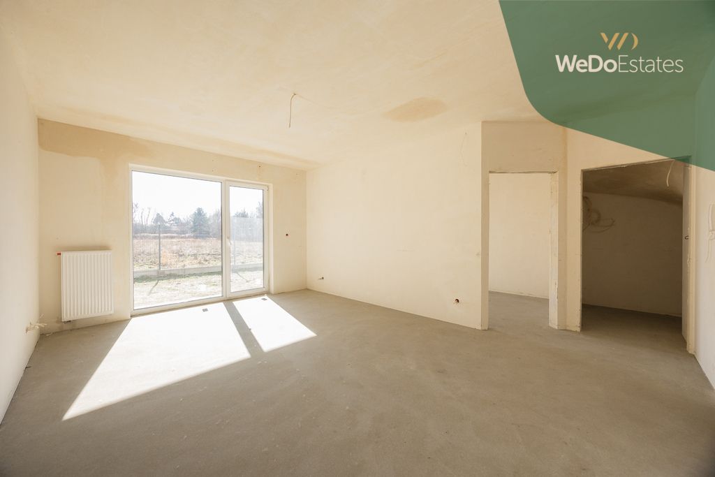 Mieszkanie 3-pokojowe Radzymin. Zdjęcie 6