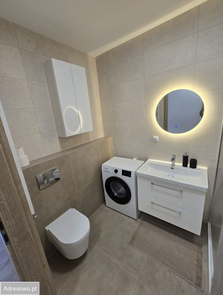 Mieszkanie 3-pokojowe Warszawa Ochota, ul. Łopuszańska. Zdjęcie 15