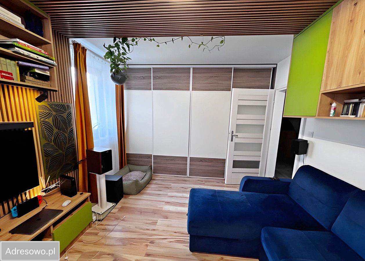 Mieszkanie 3-pokojowe Kraków Bieżanów, ul. Złocieniowa. Zdjęcie 8