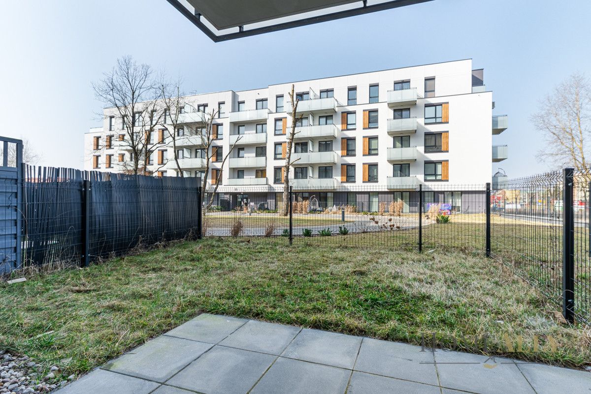 Mieszkanie 2-pokojowe Nowy Dwór Mazowiecki, ul. rtm. Witolda Pileckiego. Zdjęcie 9