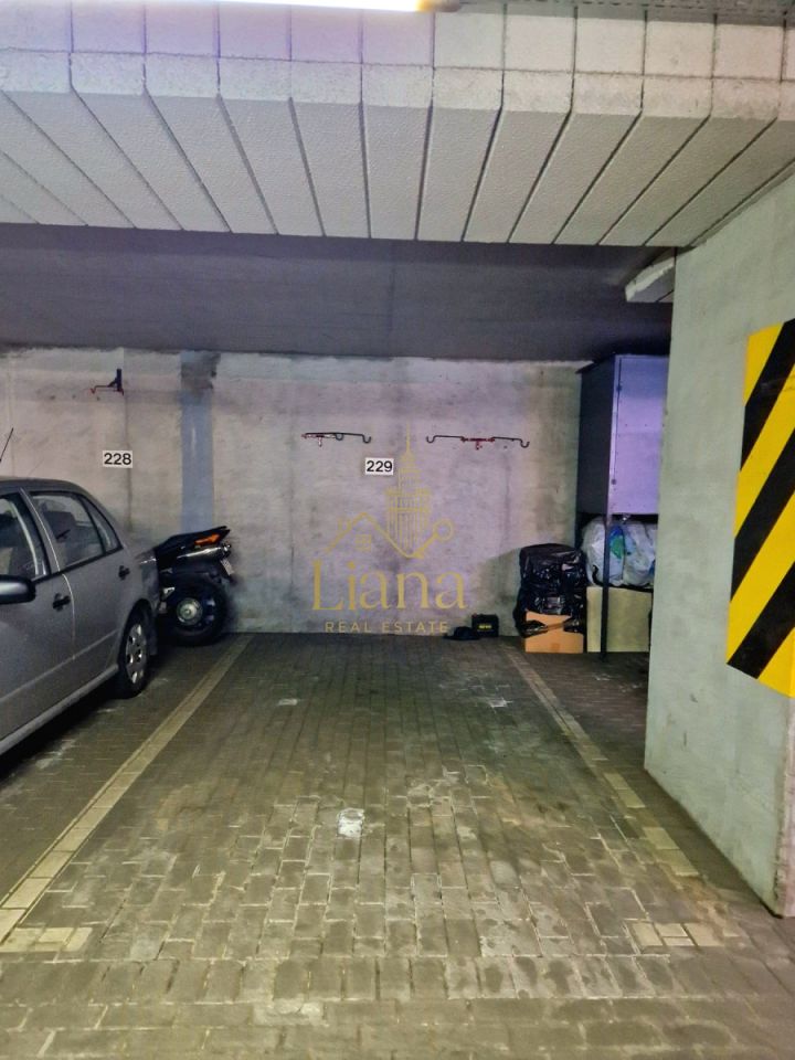 Mieszkanie 1-pokojowe Warszawa Wola, ul. Człuchowska. Zdjęcie 13