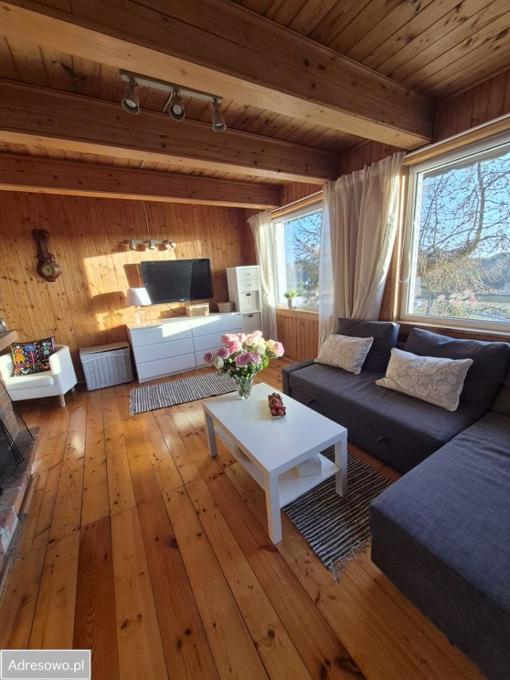 dom wolnostojący, 4 pokoje Mściszewice Skoczkowo. Zdjęcie 8