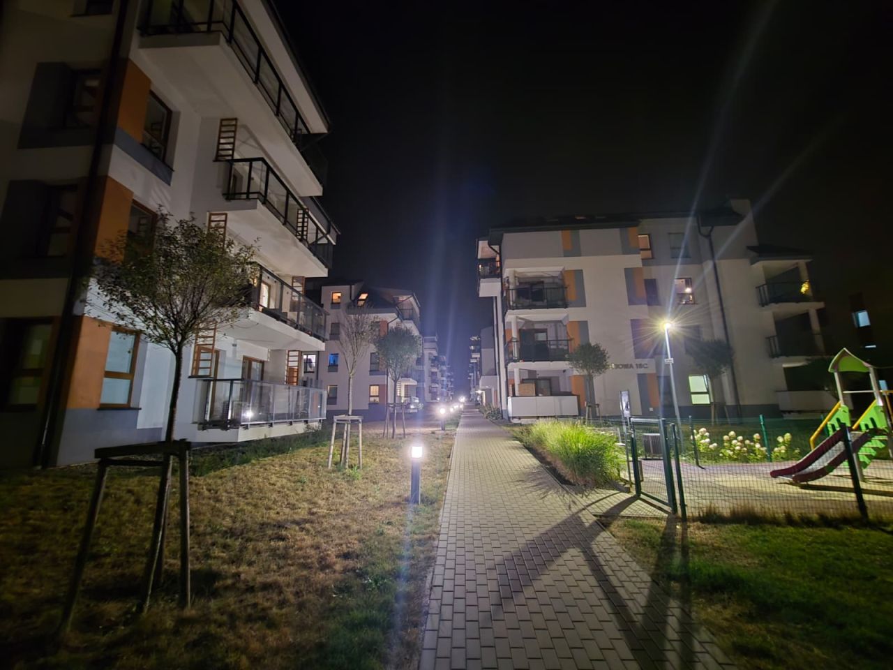 Pokój Lublin Czechów, ul. Koncertowa. Zdjęcie 8