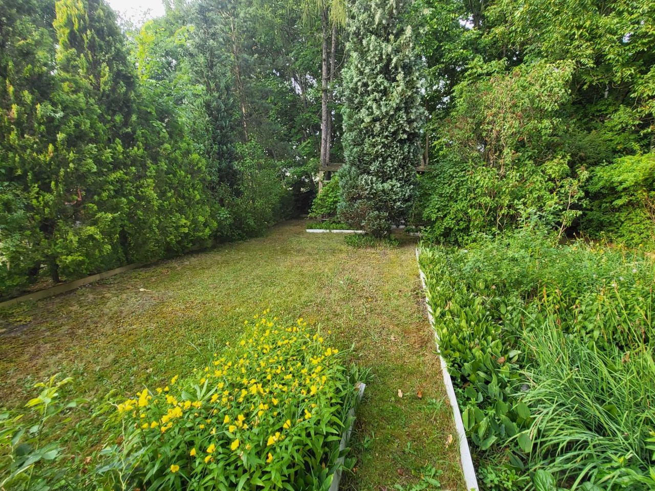 Działka rod Katowice Dąbrówka Mała, ul. Strzelców Bytomskich. Zdjęcie 6