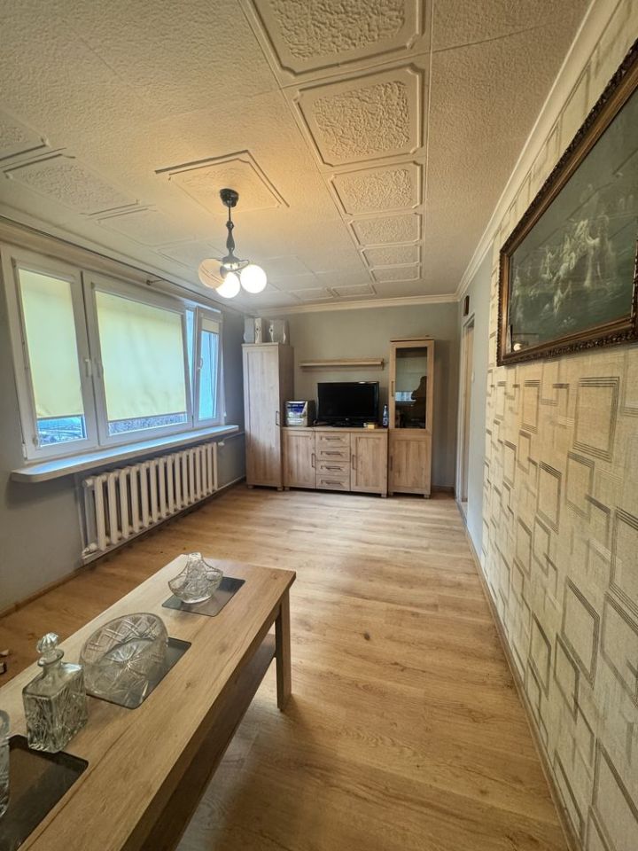 Mieszkanie 2-pokojowe Giżycko, ul. Moniuszki. Zdjęcie 3