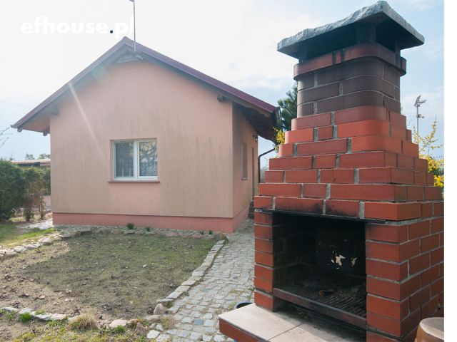 Działka rekreacyjna Żnin. Zdjęcie 6