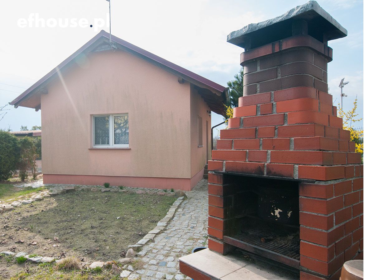 Działka rekreacyjna Żnin. Zdjęcie 6