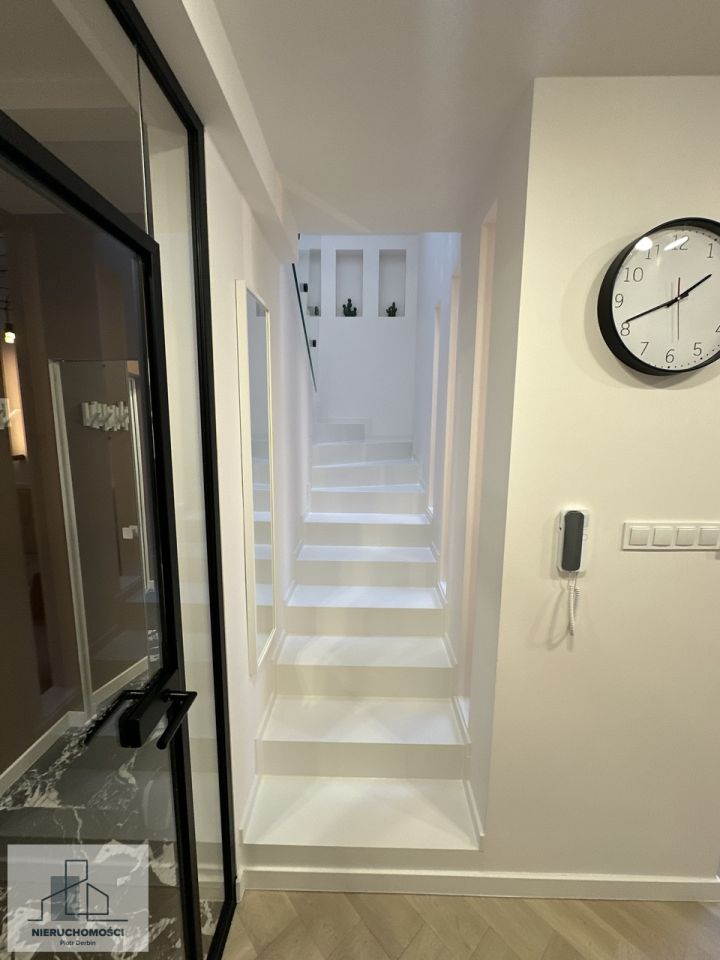 bliźniak, 5 pokoi Warszawa Dąbrówka Szlachecka. Zdjęcie 11