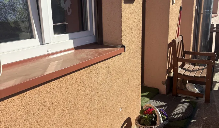 Mieszkanie 4-pokojowe Wolin, Słowiańska