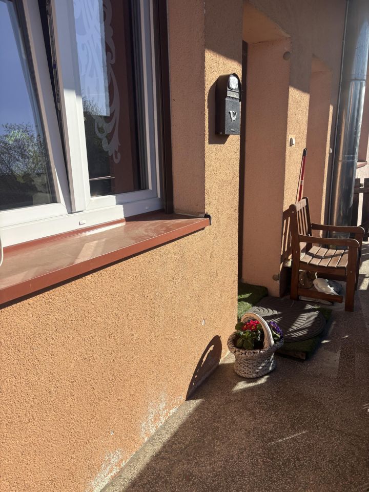 Mieszkanie 4-pokojowe Wolin, Słowiańska. Zdjęcie 1