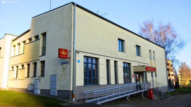 Biuro Braniewo, ul. Hozjusza. Zdjęcie 1