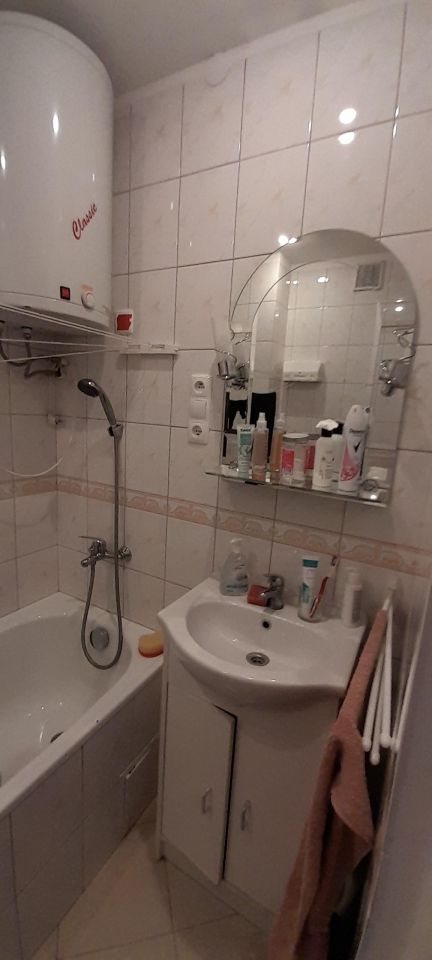Mieszkanie 1-pokojowe Skarżysko-Kamienna, ul. Orkana. Zdjęcie 5