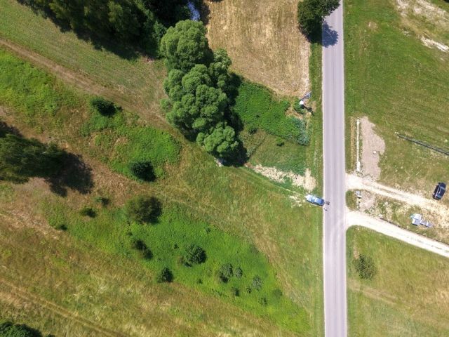 Działka rolna Przewrotne. Zdjęcie 10