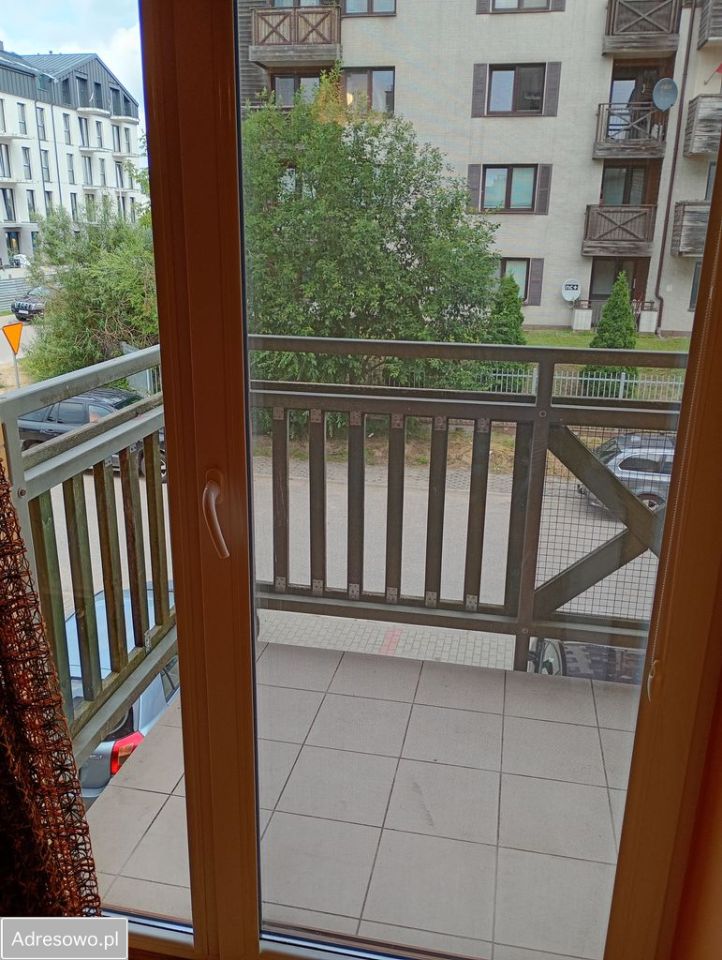Mieszkanie 2-pokojowe Augustów, ul. Ruciana. Zdjęcie 13