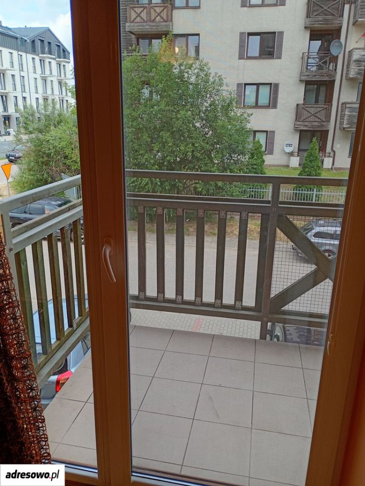 Mieszkanie 2-pokojowe Augustów Wypusty, ul. Ruciana. Zdjęcie 14