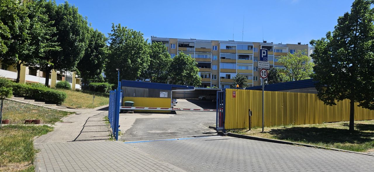 Działka inna Włocławek Południe , ul. Gajowa. Zdjęcie 2