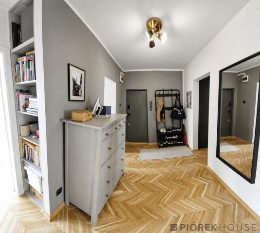 Mieszkanie 3-pokojowe Warszawa Praga-Południe, ul. Wspólna Droga. Zdjęcie 12